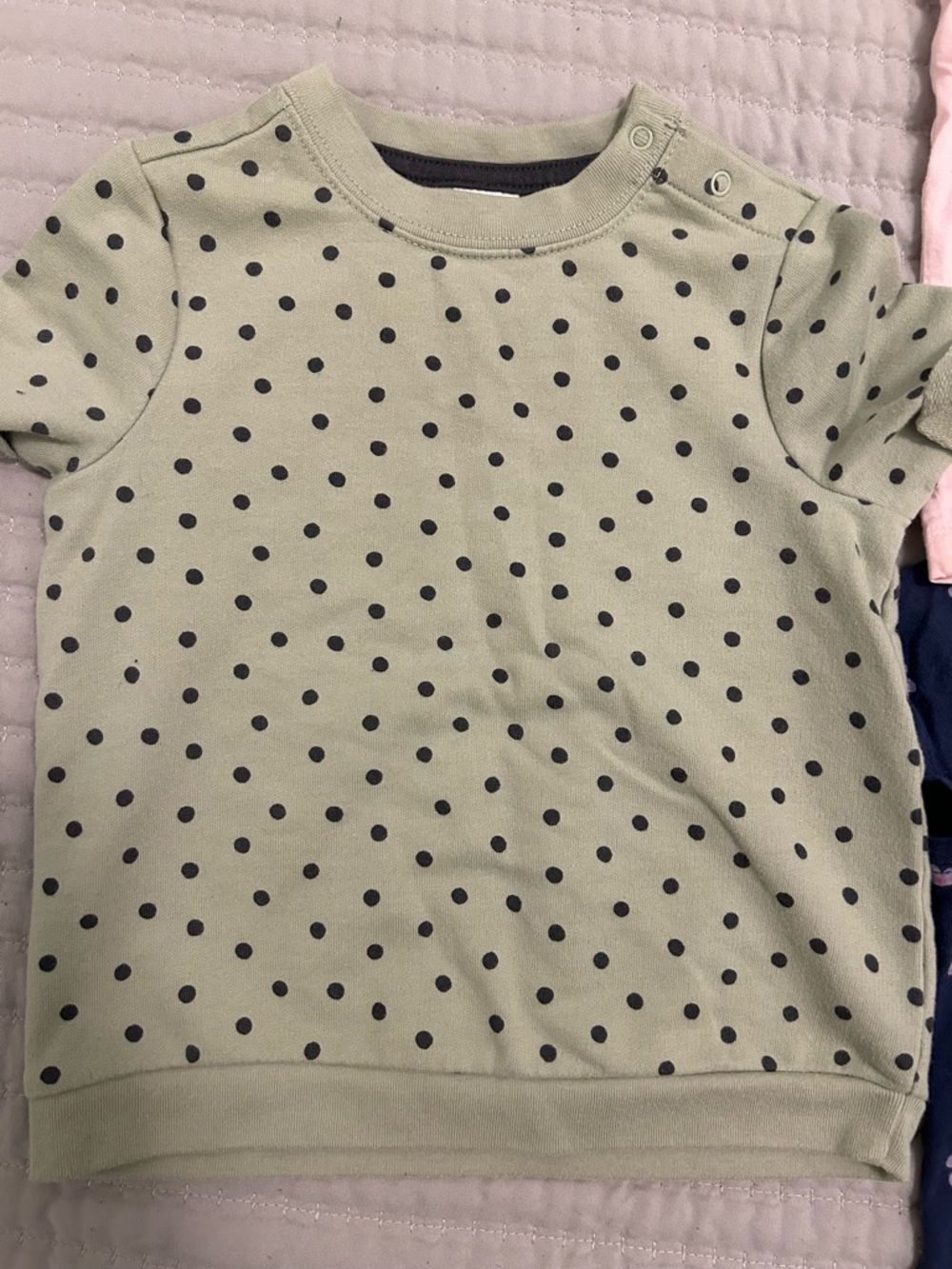 Toddler Girl T-shirt Bundle - Picture 2 of 8